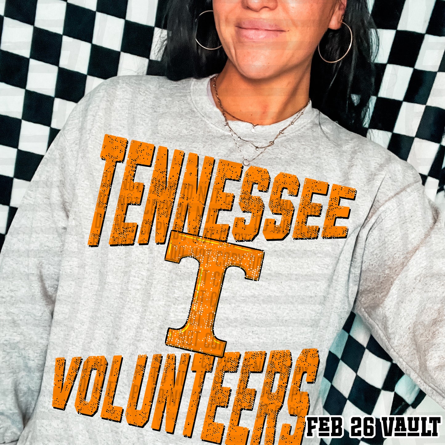 TENNESSEE VOLUNTEERS