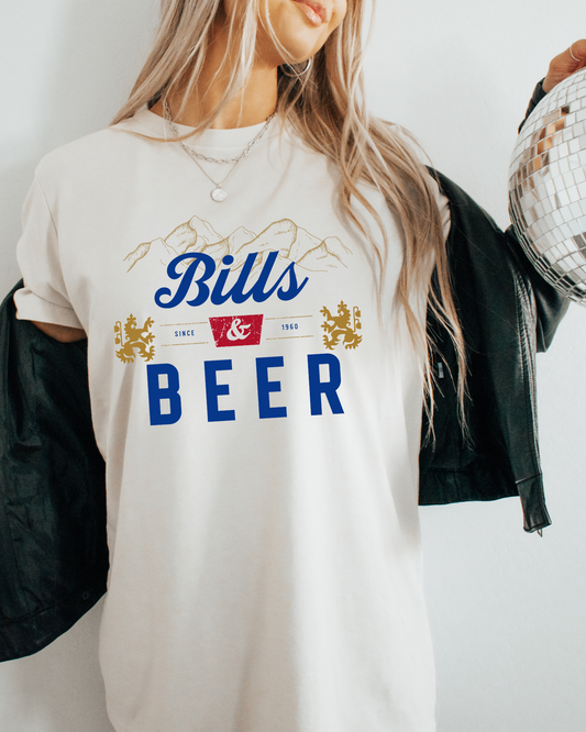 Bills Beer
