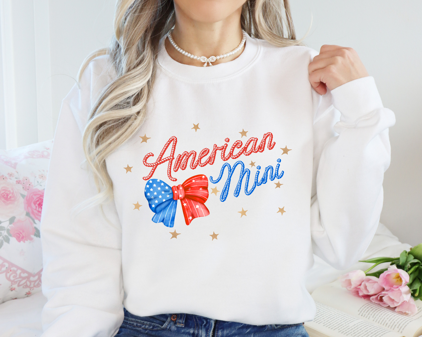 American Mini
