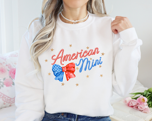 American Mini