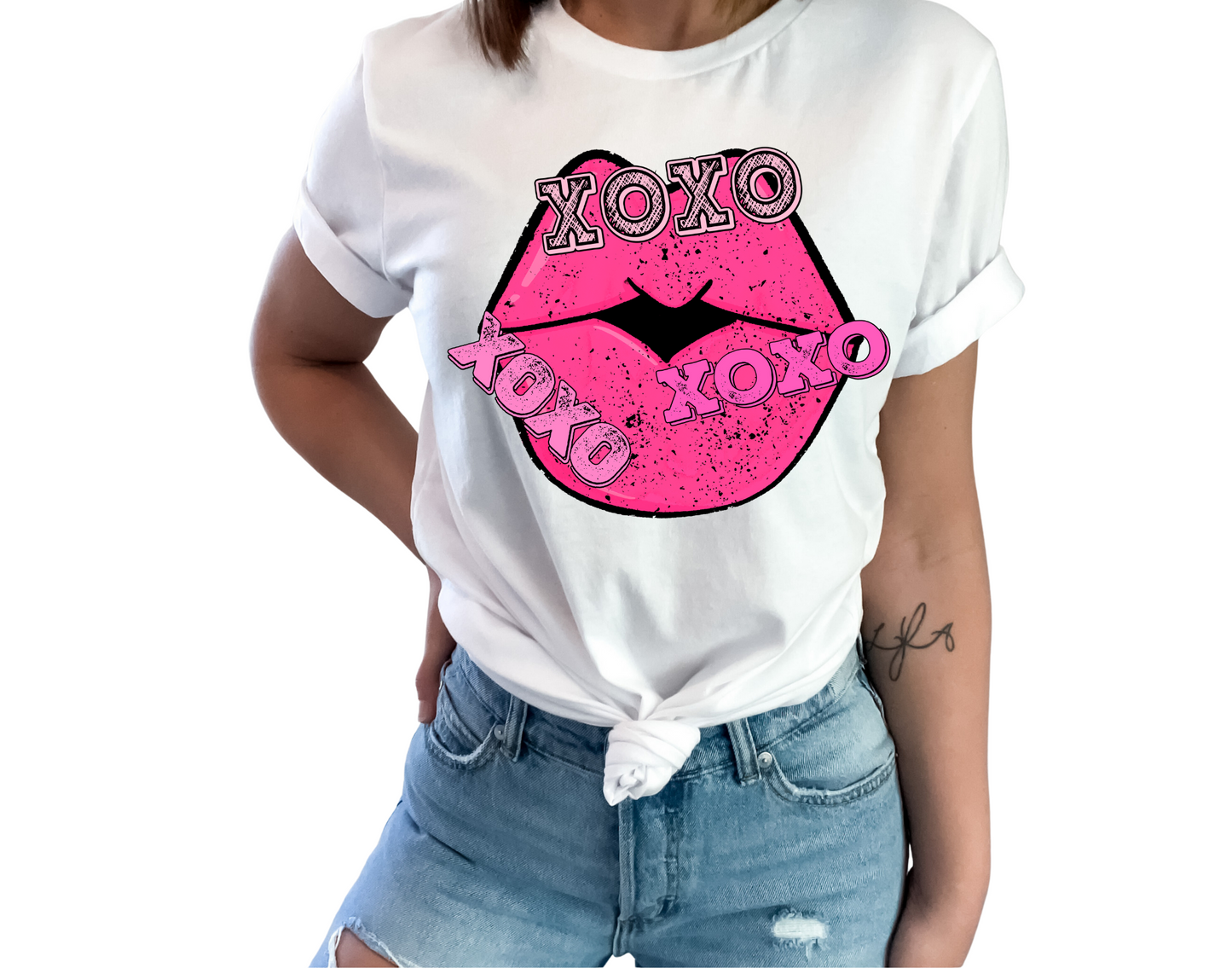 XOXO XOXO
