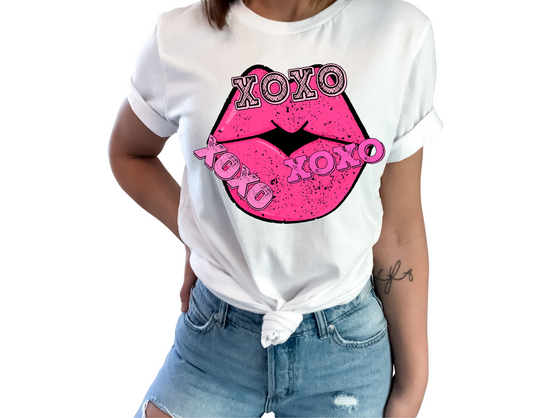 XOXO XOXO