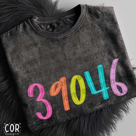 39046 Zip Code