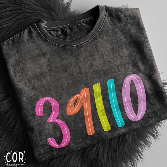 39110 Zip Code