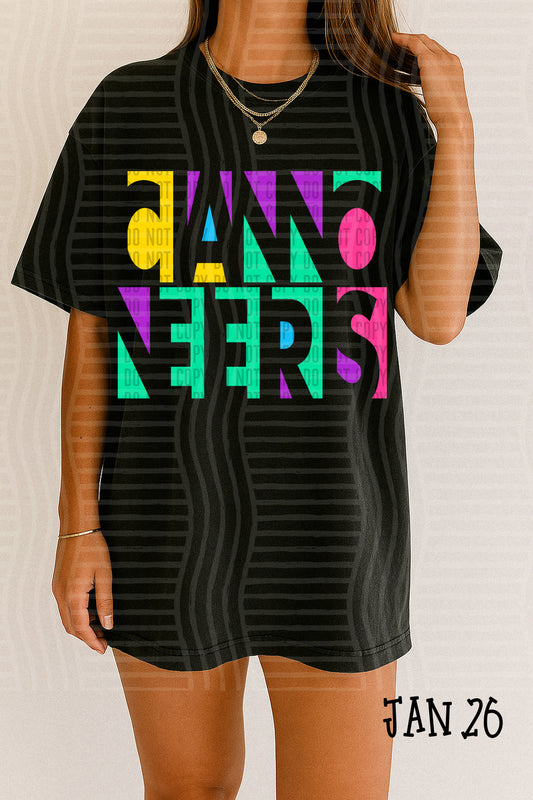 RETRO CANNONEERS