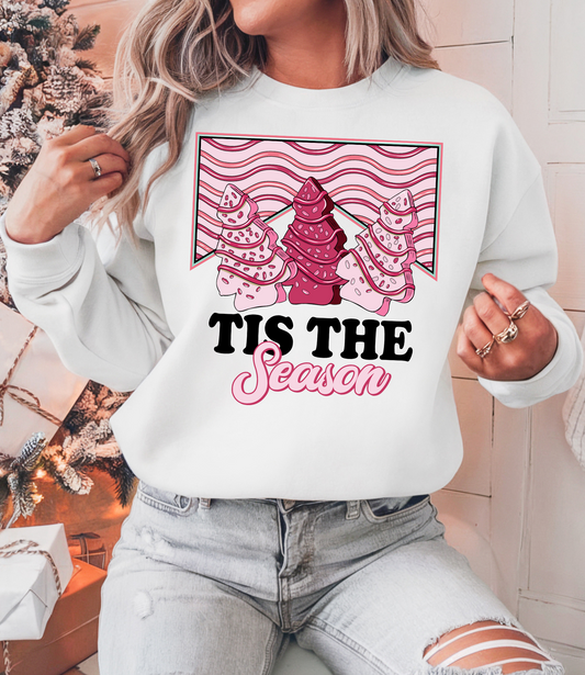 Tis the Season