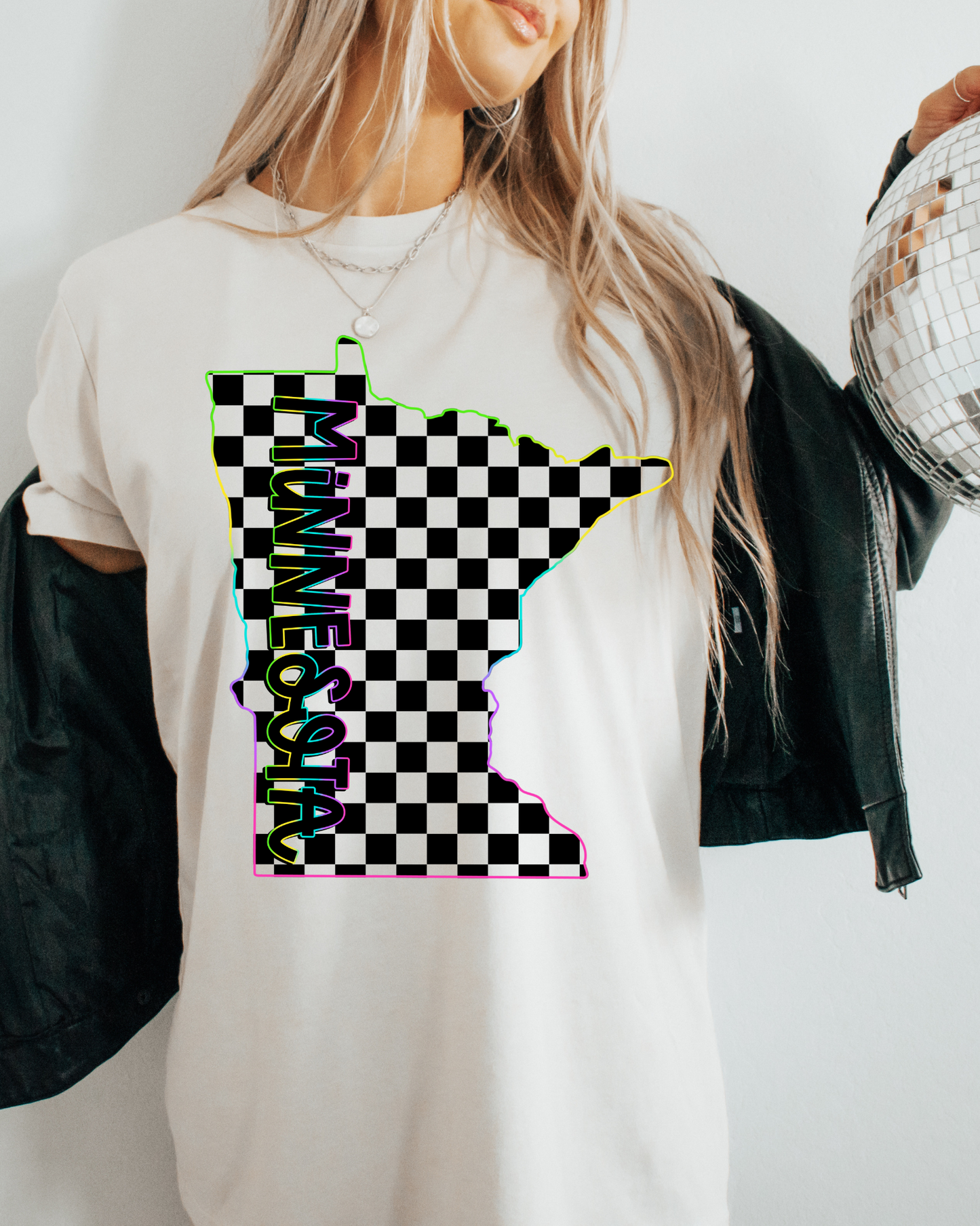 Minnesota (neon)
