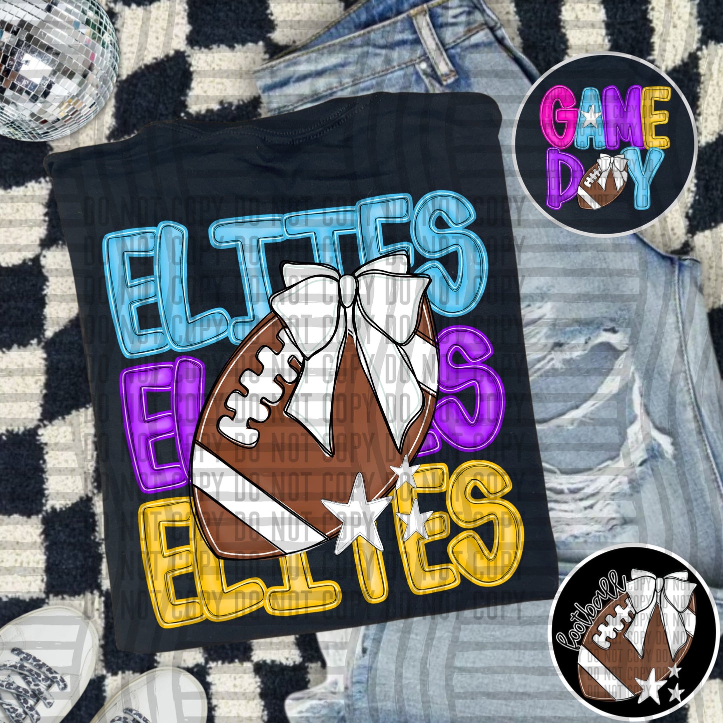 FOOTBALL ELITES