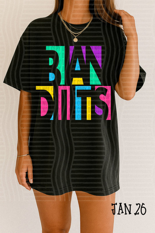 RETRO BANDITS