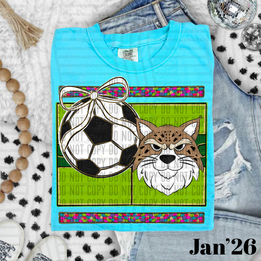 SOCCER BOBCATS