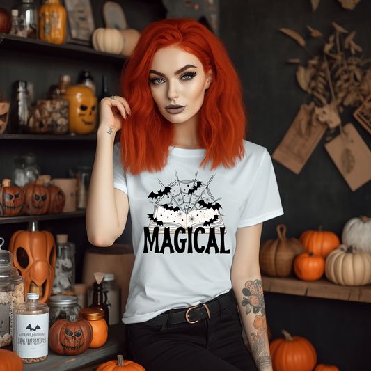 MAGICAL