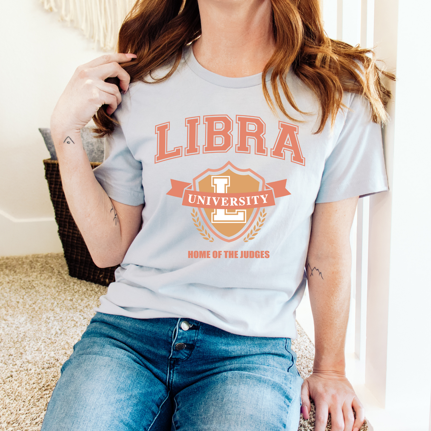 Libra University