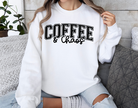 Coffee & Chaos