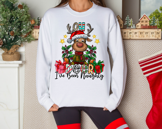Oh Deer