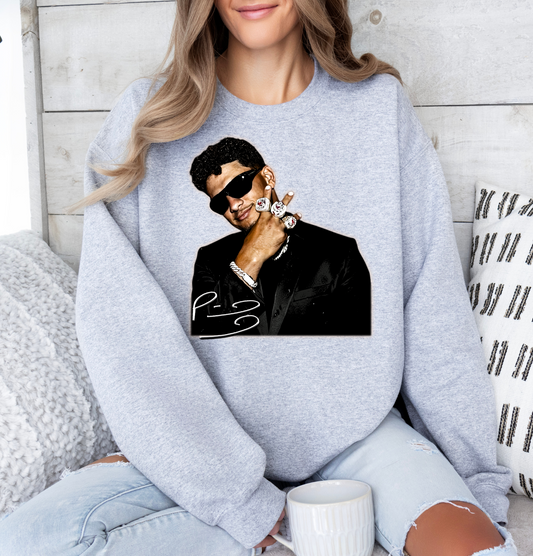 Patrick Mahomes Rings