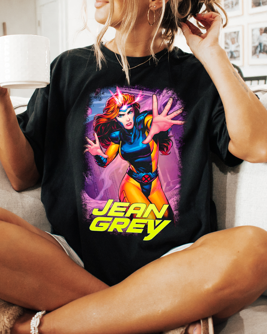 Jean Grey