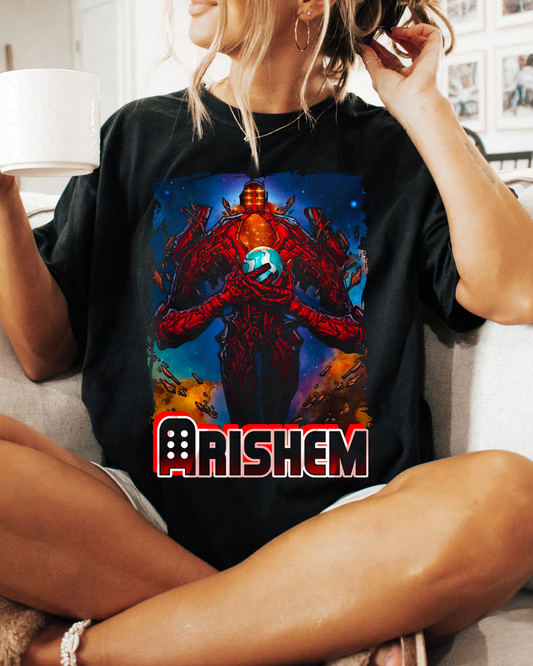Arishem