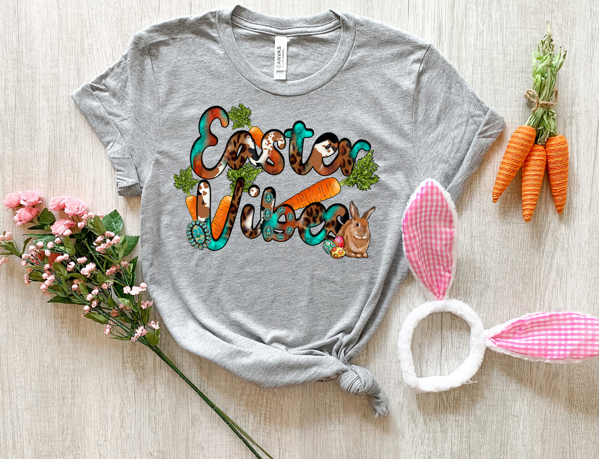Easter Vibes