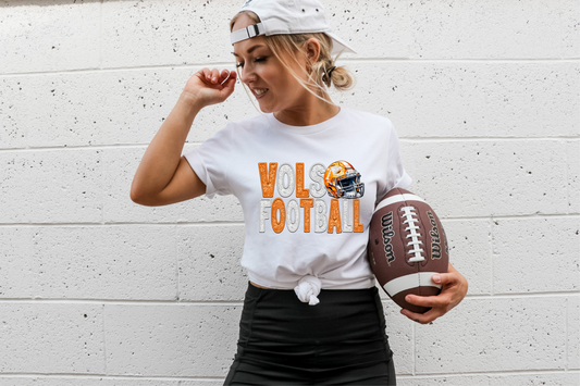 Vols Football