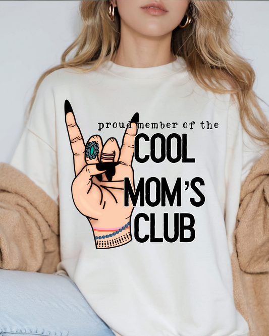 Cool Moms Club