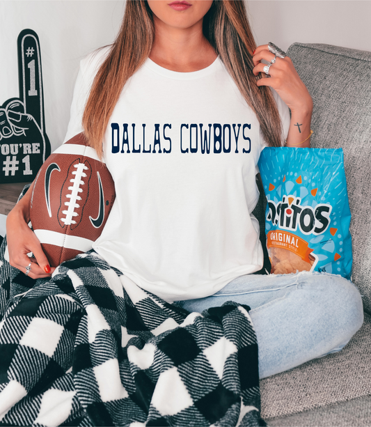 Dallas Cowboys