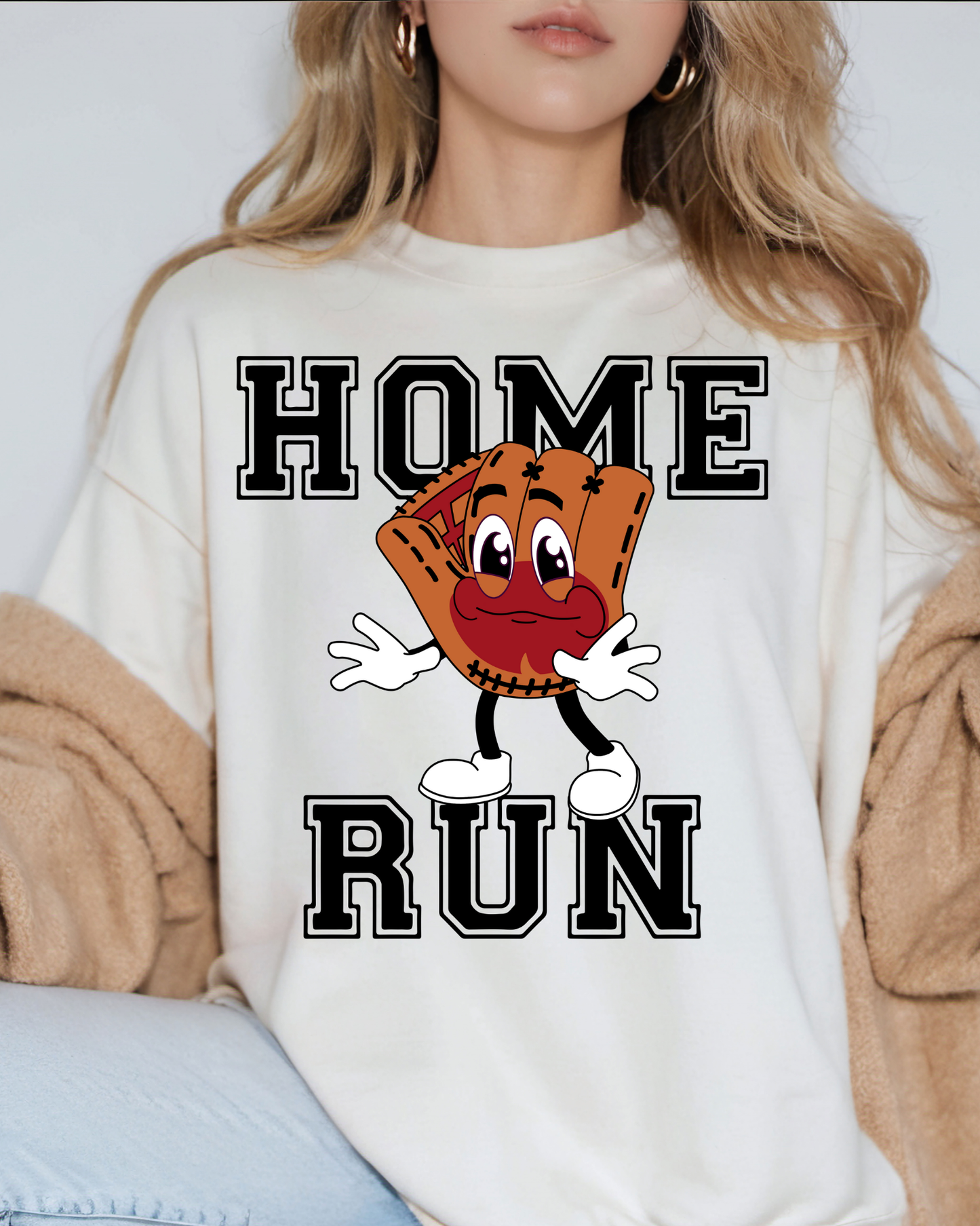 Home Run Baseball