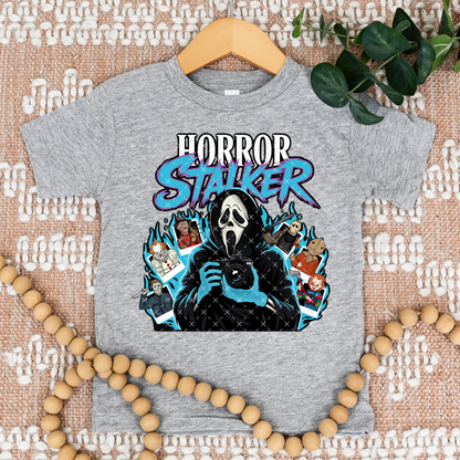 Horror Stalker