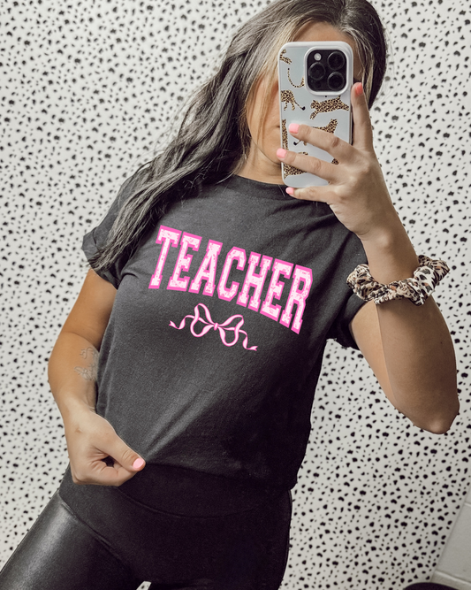 Teacher