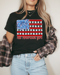 All American Girl