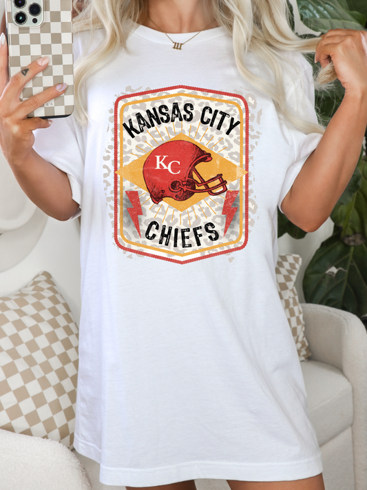 Kansas City Chiefs