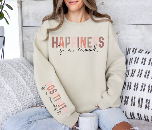 Happiness Is A Mood-CHEST