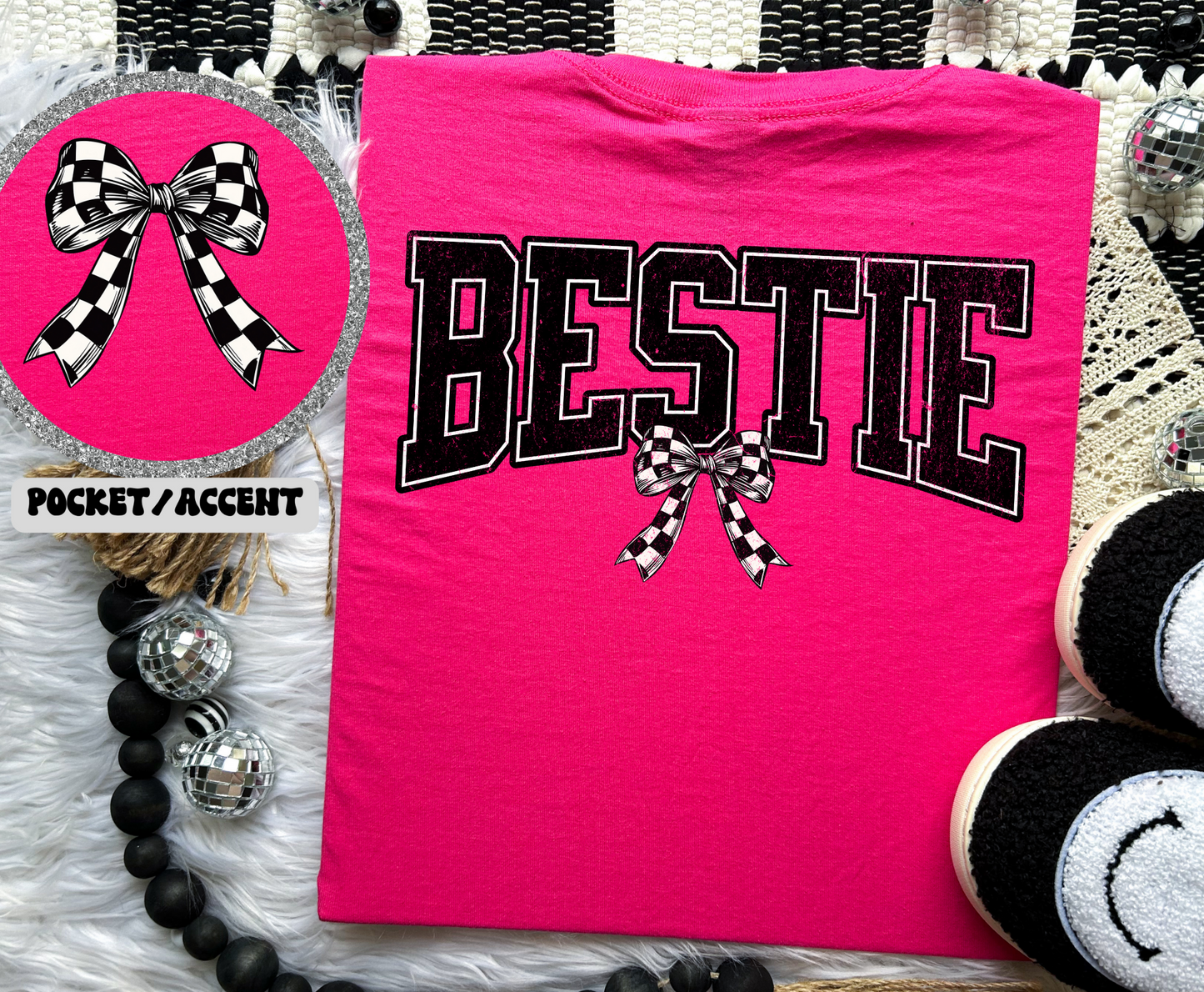 Bestie - Back