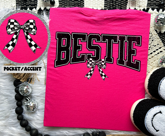 Bestie - Back