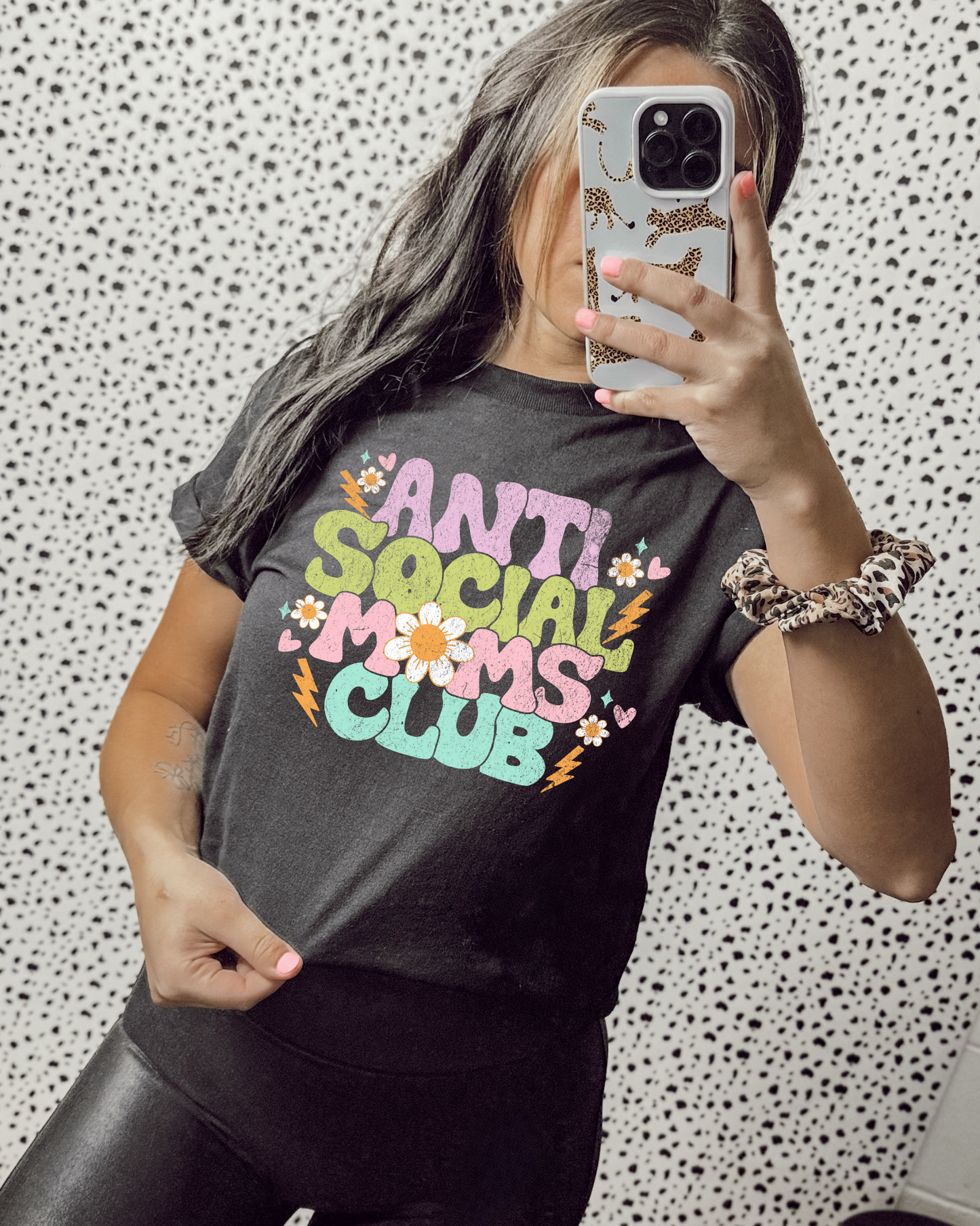 Anti Social Moms Club