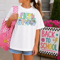 Retro Fifth Grade