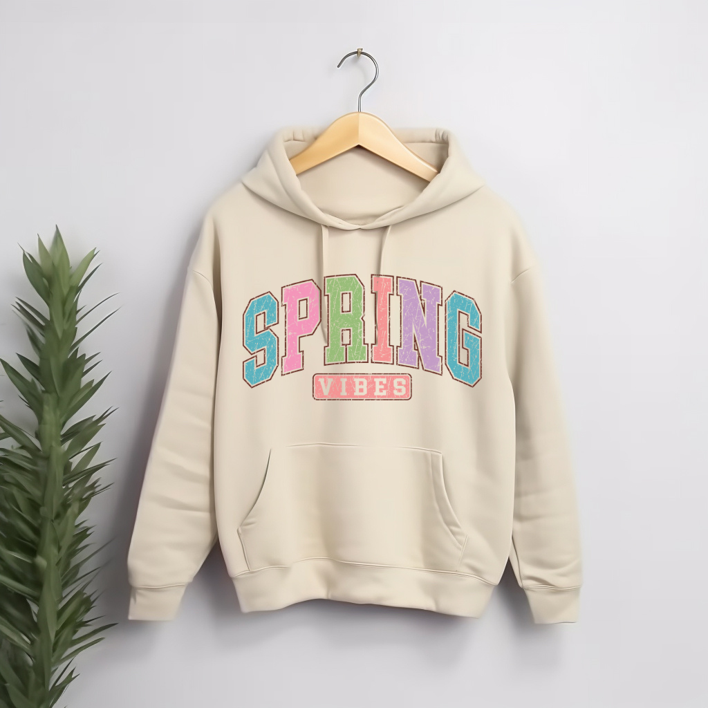 Spring Vibes