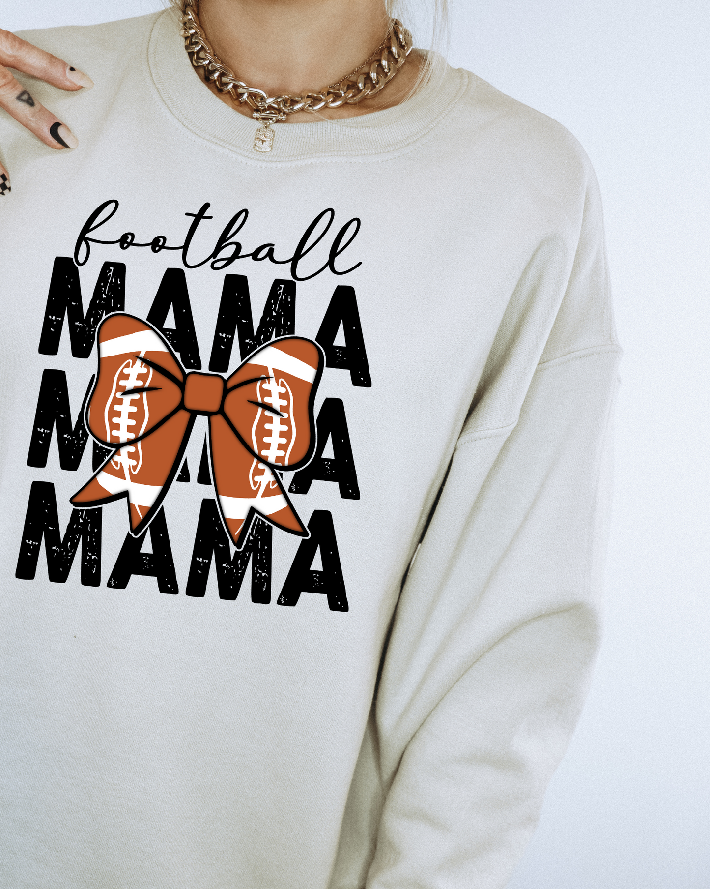 Football Mama