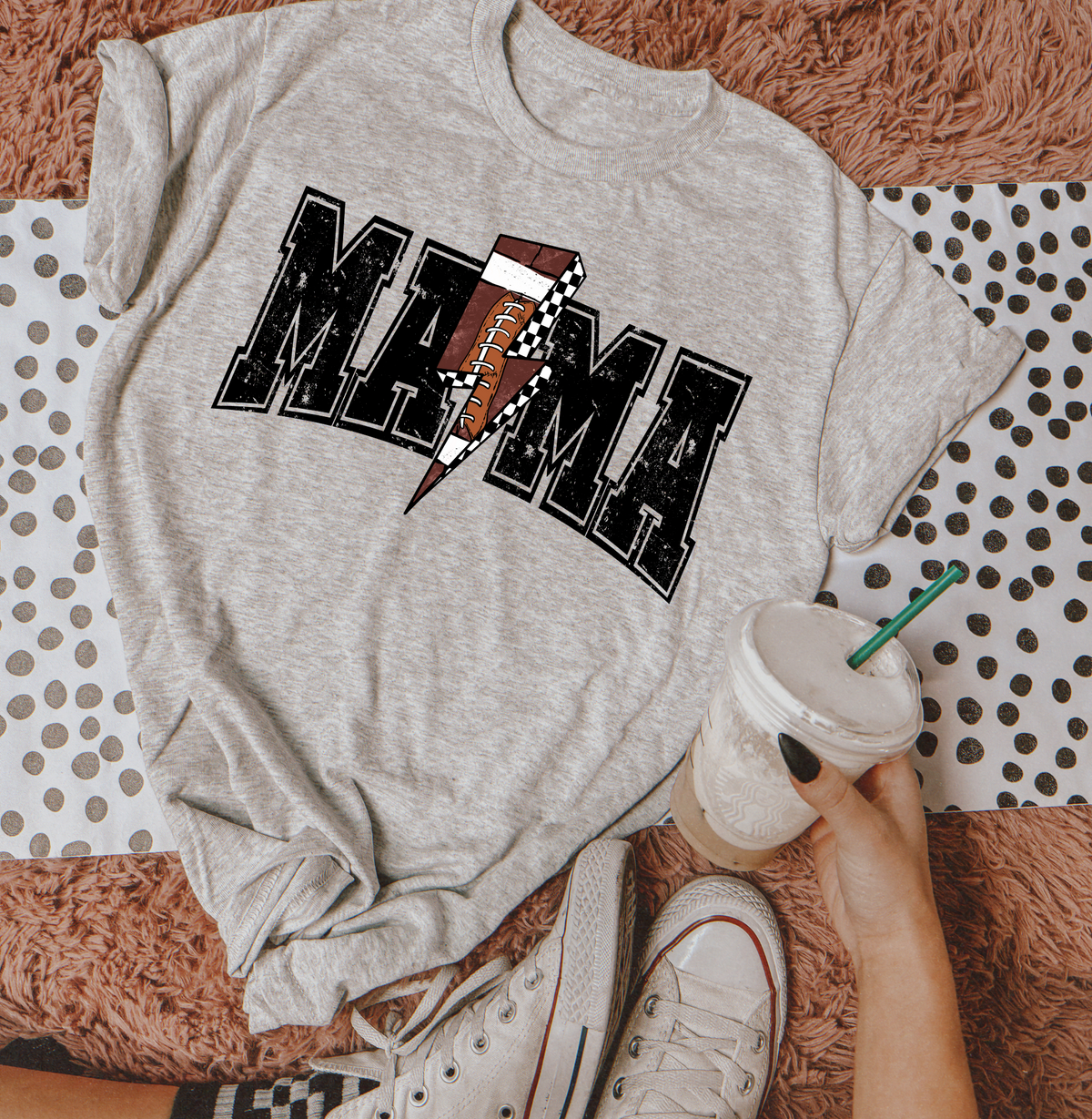 Football Mama