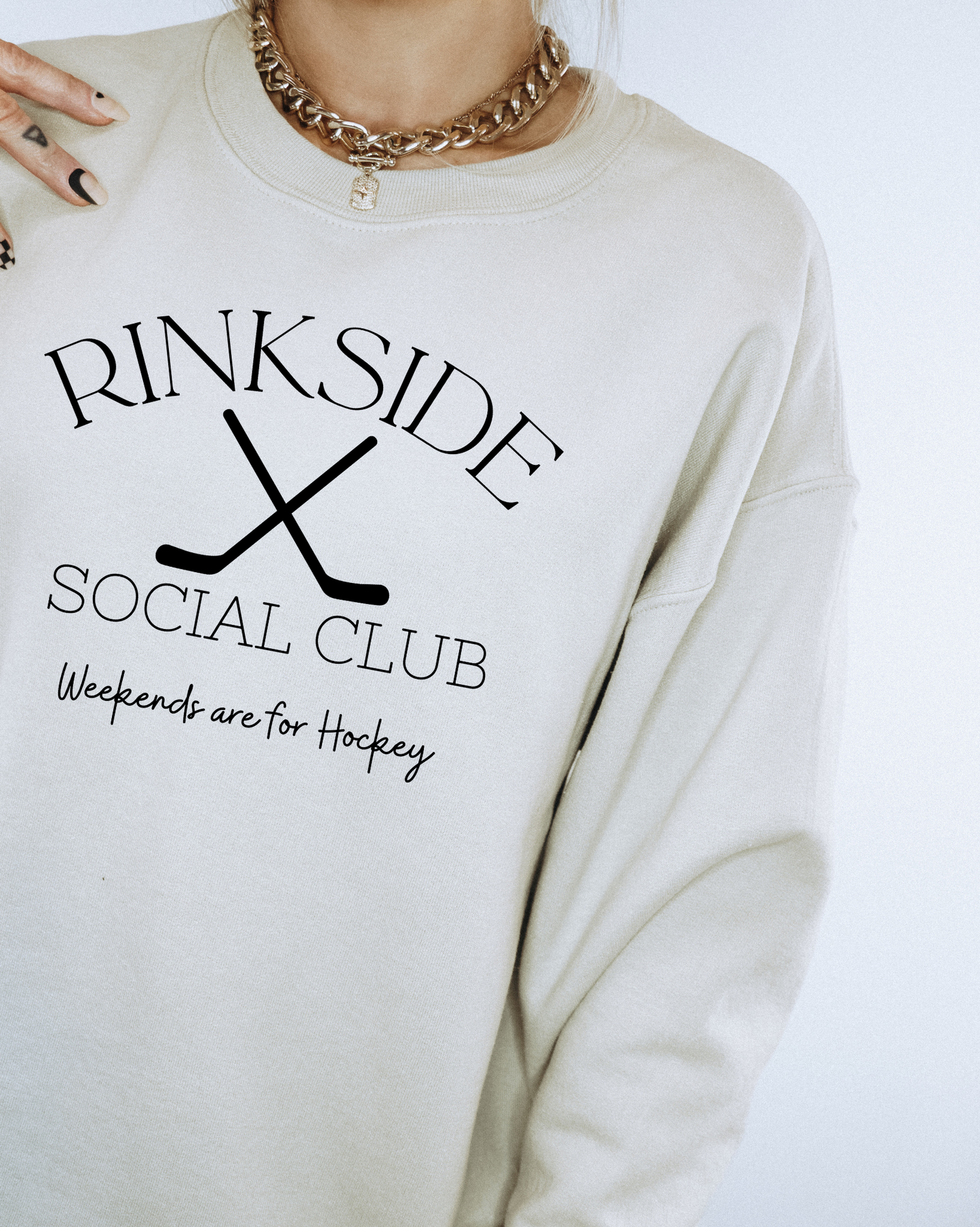 Rinkside Social Club
