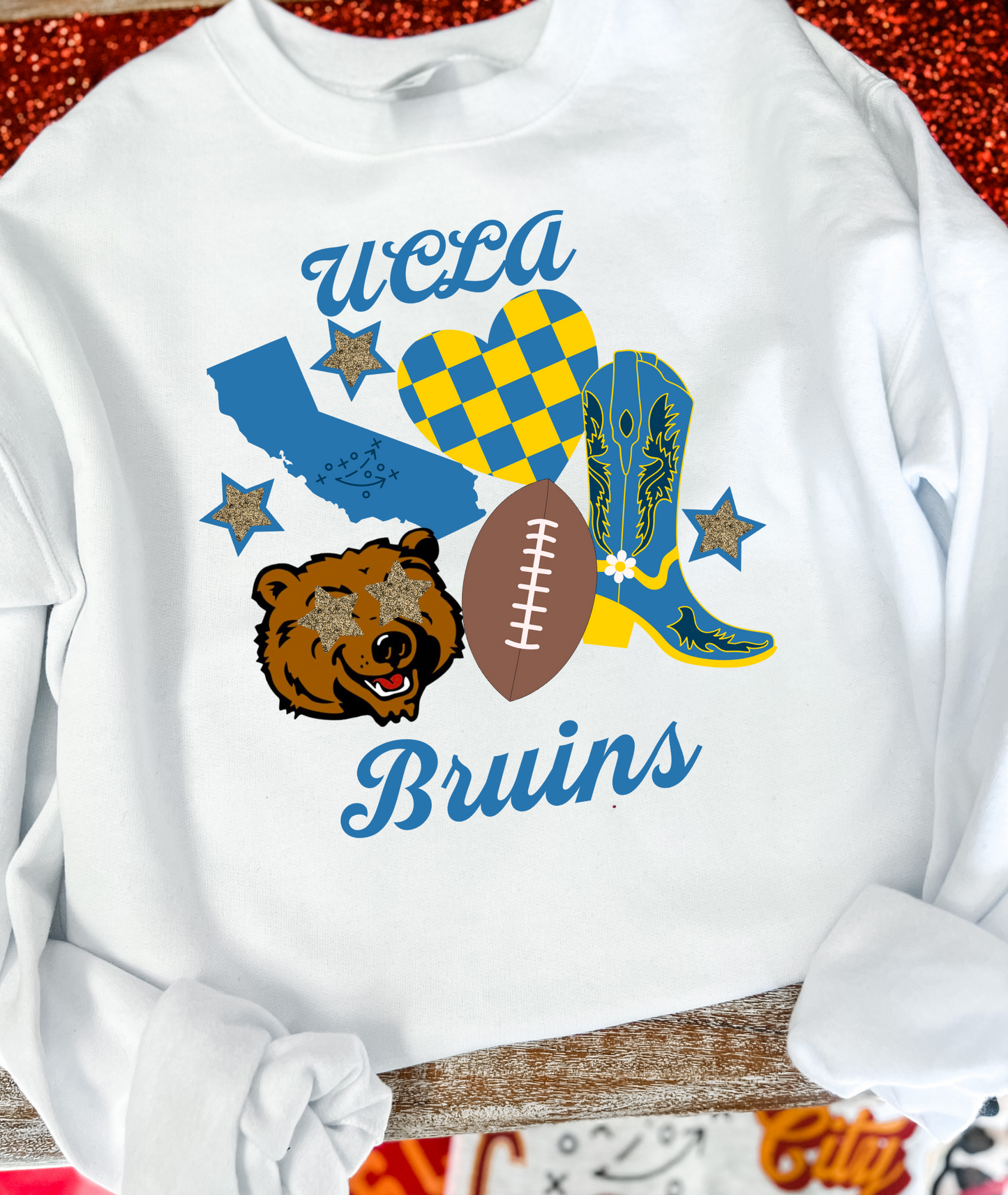 UCLA Bruins