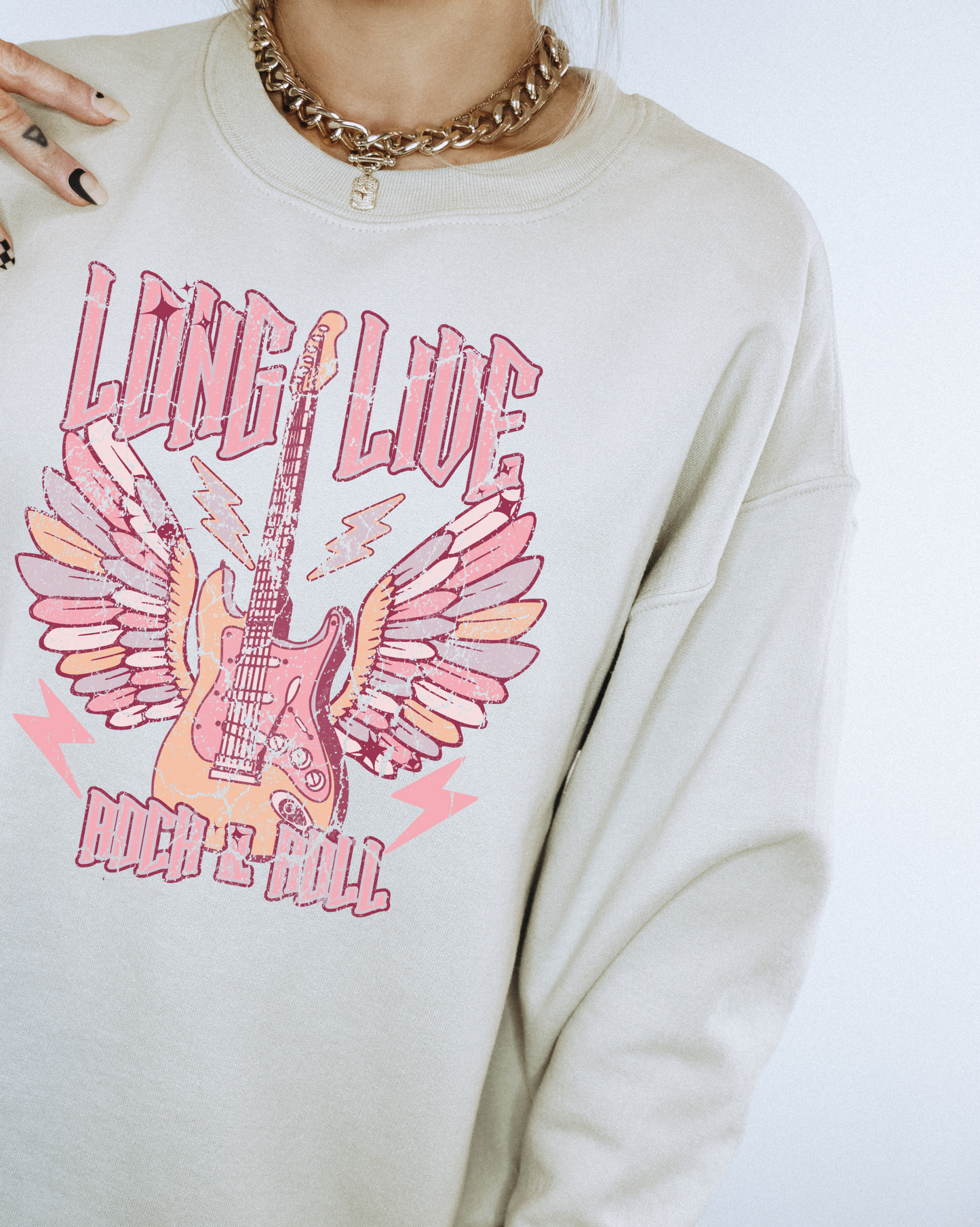 Long Live Rock & Roll