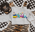 Princess Mama