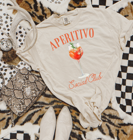 Aperitive Social Club