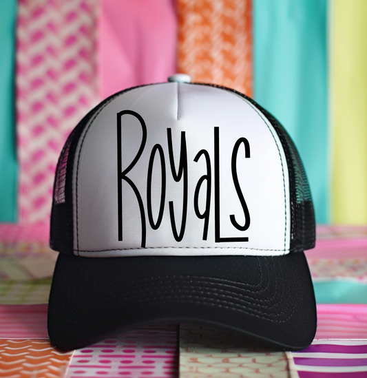 Royals