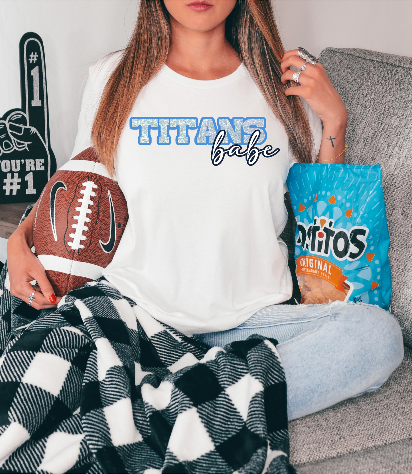 Titans Babe