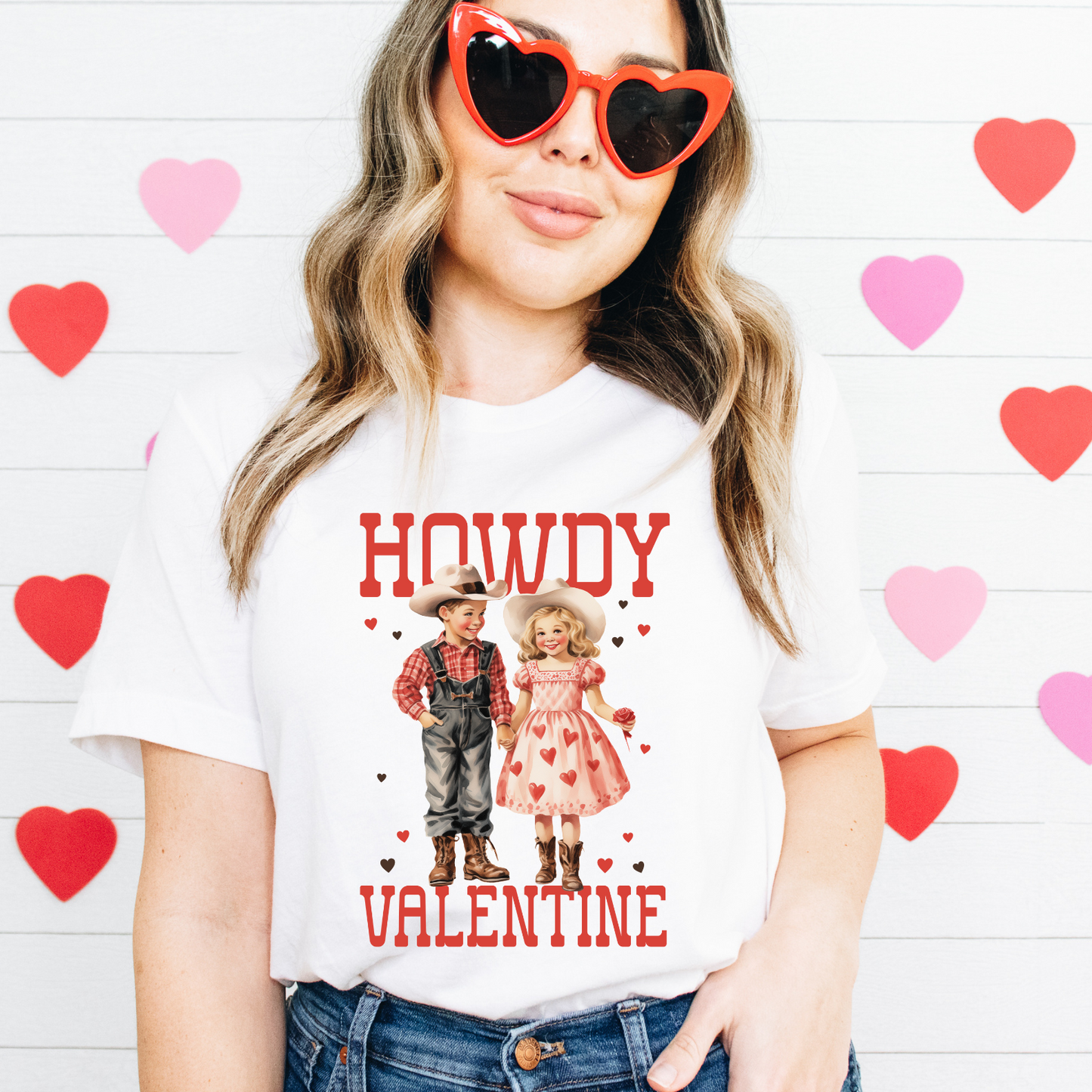 Howdy Valentine
