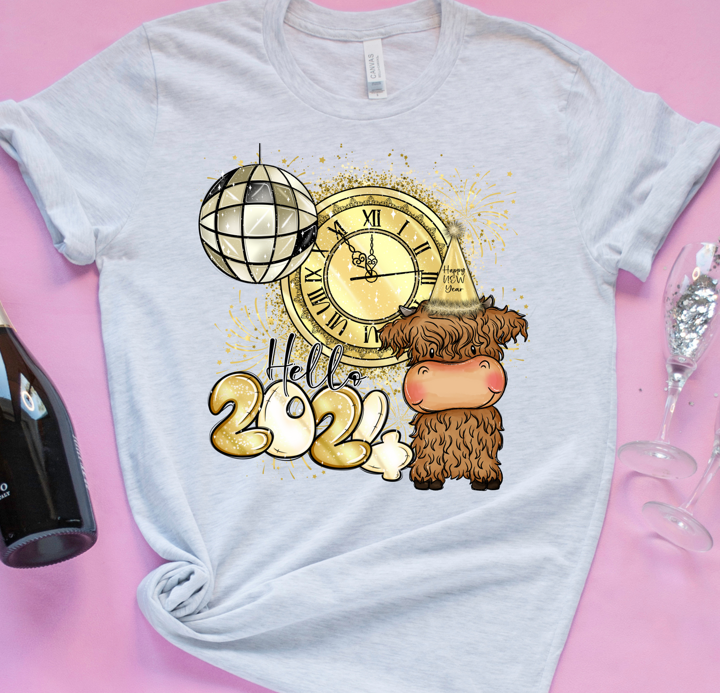 Hello 2024