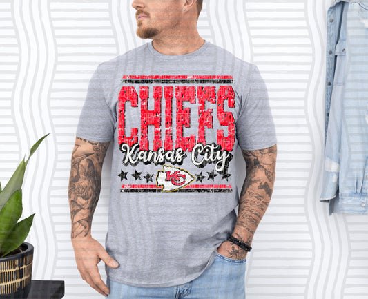 CHIEFS