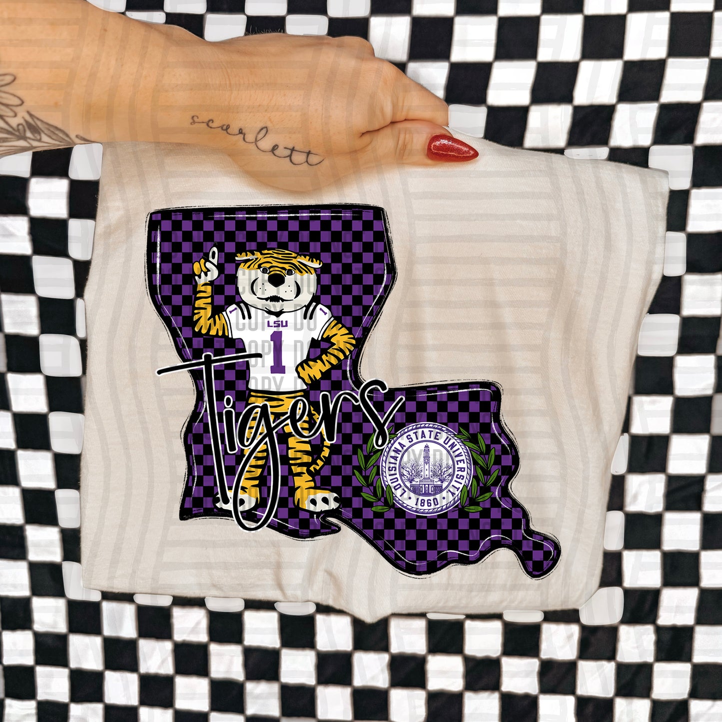 LSU