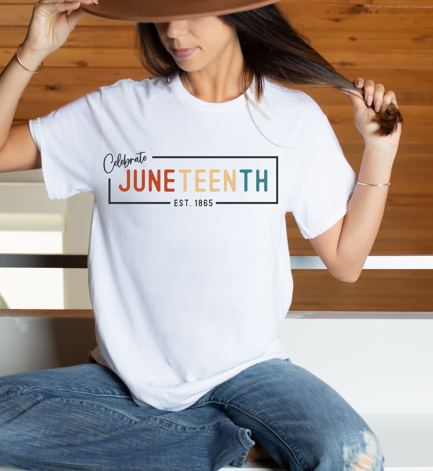 Celebrate Juneteenth